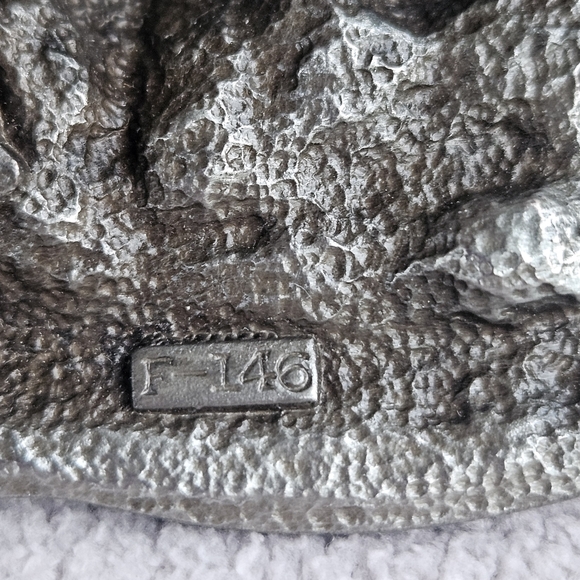 Siskiyou White Tail Deer Bow Hunting Belt Buckle Bergamot Brass Works USA Made - Picture 12 of 12